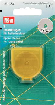 Replacement blade