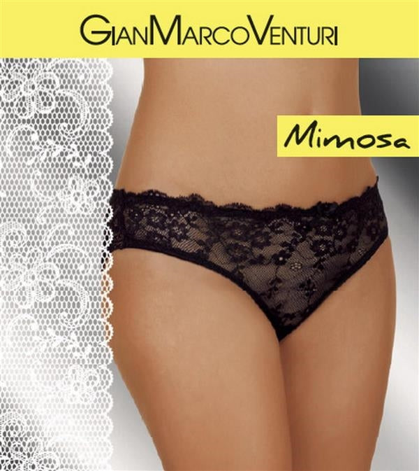 GMV Mimosa low waist women's briefs