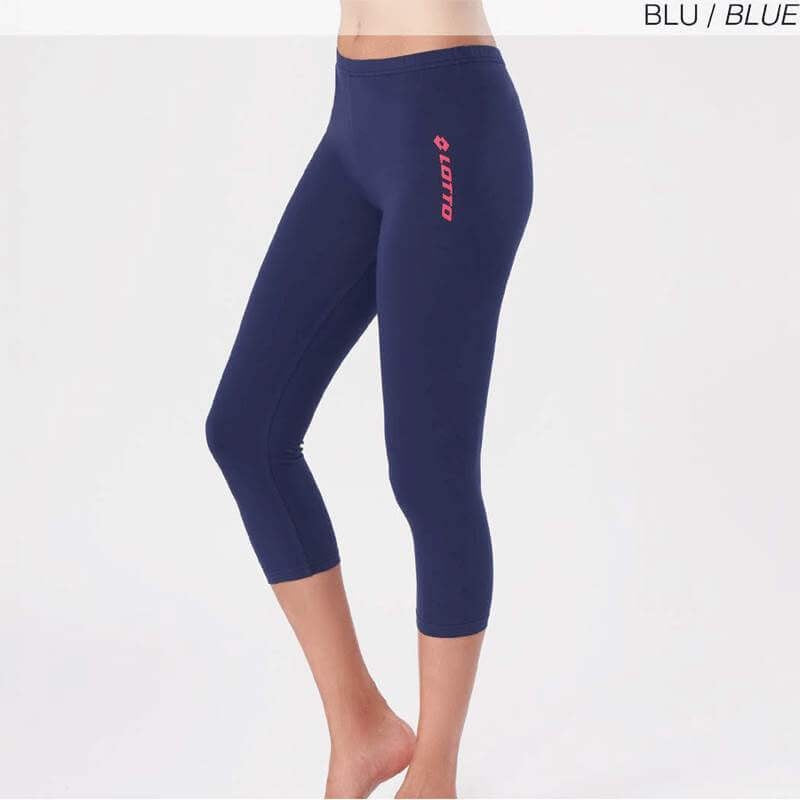 Lotto LA1016 Short Leggings