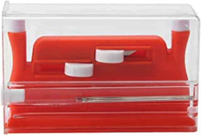 Needle threader