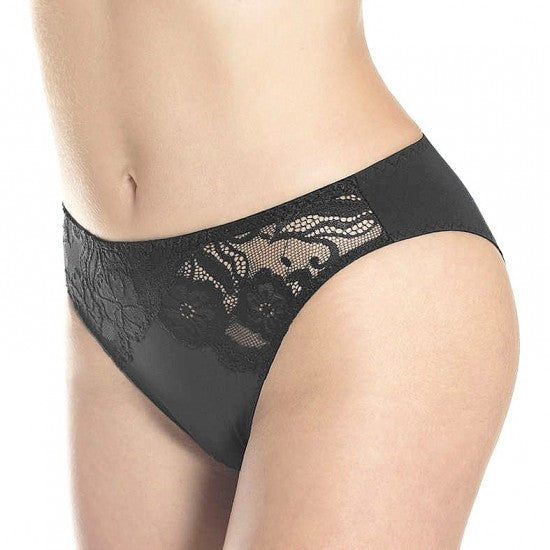 Slip donna vita bassa Lepel 252