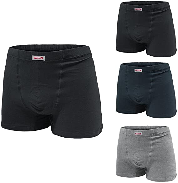 Men's Boxer MAXI 3XL 4XL 5XL calibrated