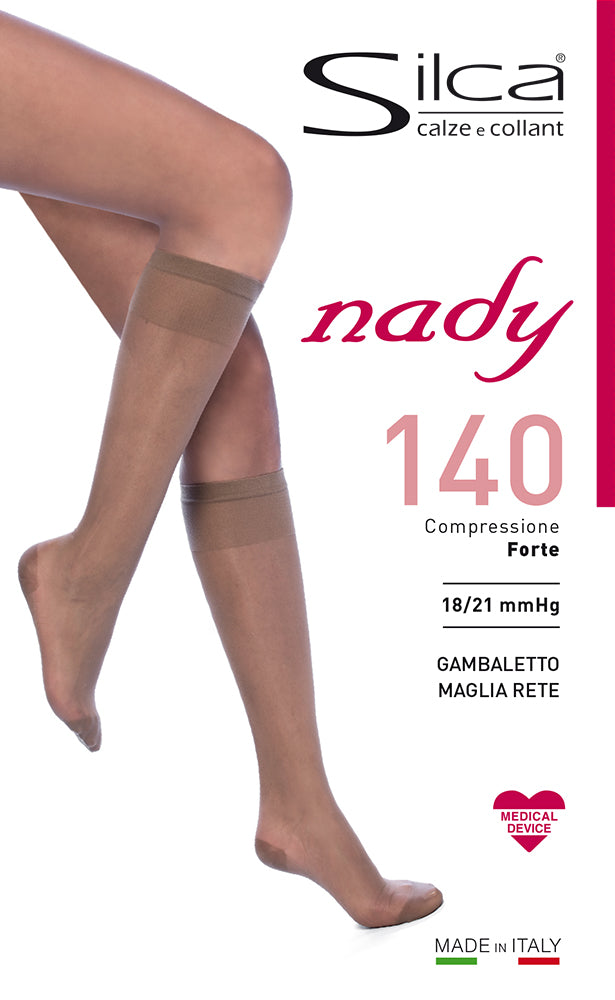 Women's 140 Den Socks