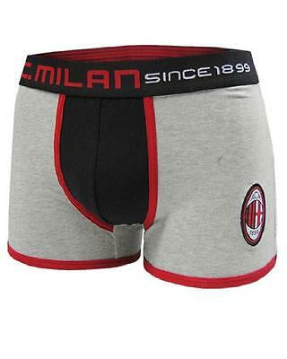 Junior Boxer Milan Team