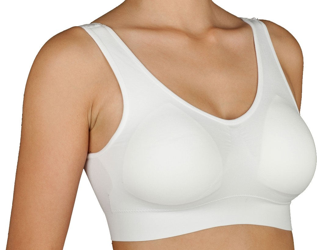 Brassiere coppe removibili Coppa B Selene Louise