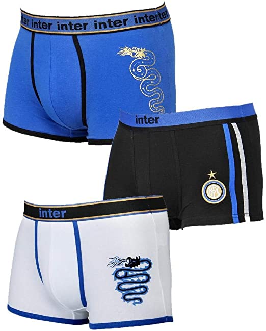 Junior Boxer Inter team