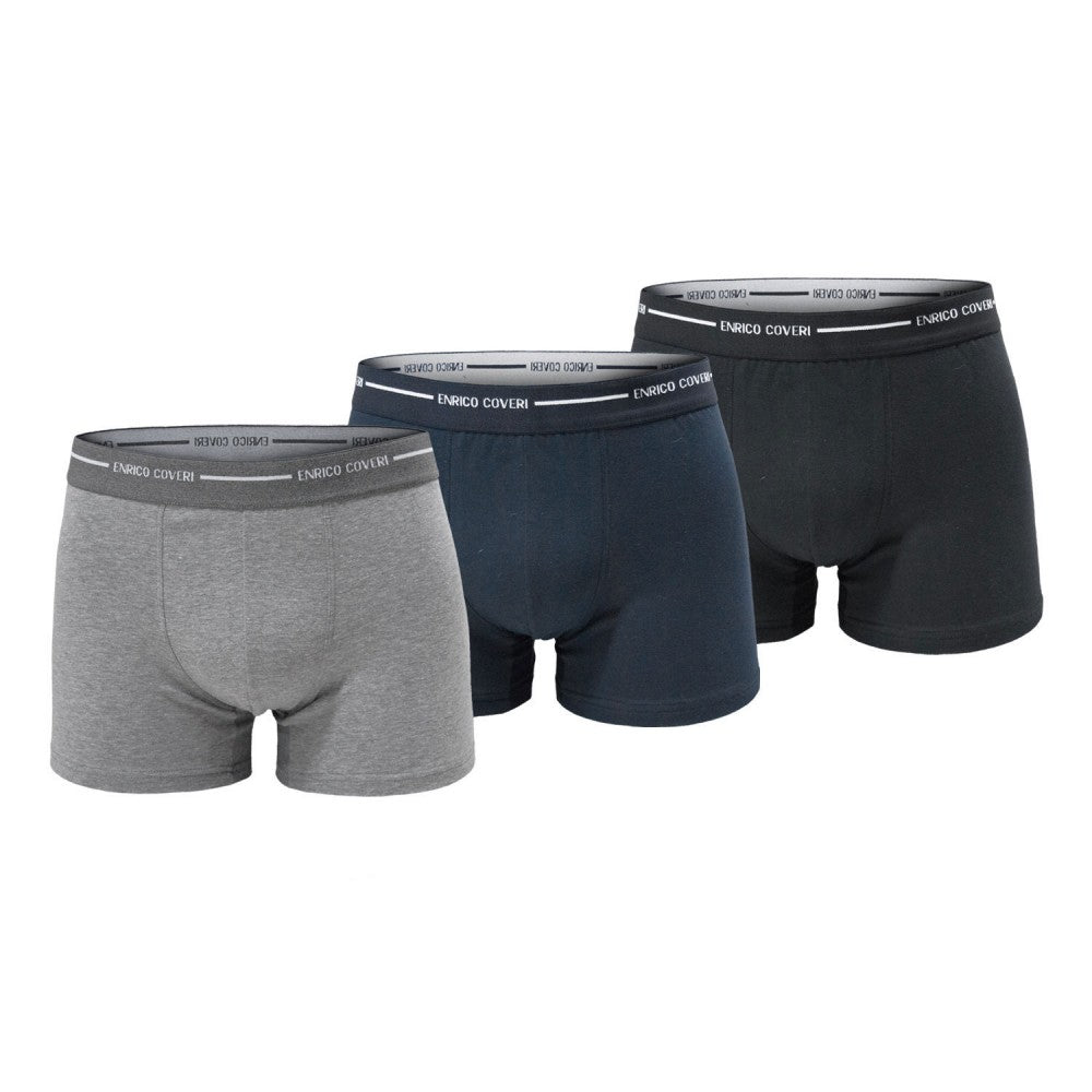 Enrico Coveri Men's Boxer EB1000
