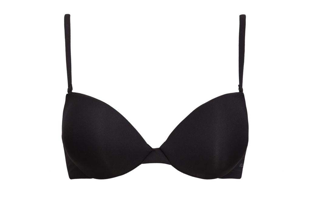 Reggiseno Push-Up Con Ferretto coppa B Sièlei 1344