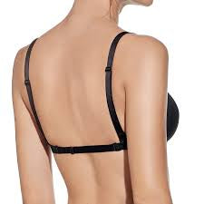 Selene Pink C Cup Underwired Padded Bra