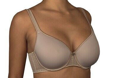 Selene Fabiola C Cup Underwired Padded Bra