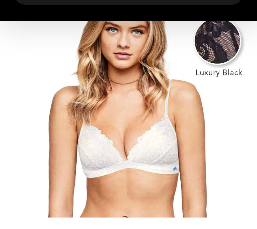 Reggiseno Imbottito Senza Ferretto coppa B Infiore 5010