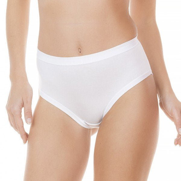 Jadea 786 Medium Waist Women's Briefs