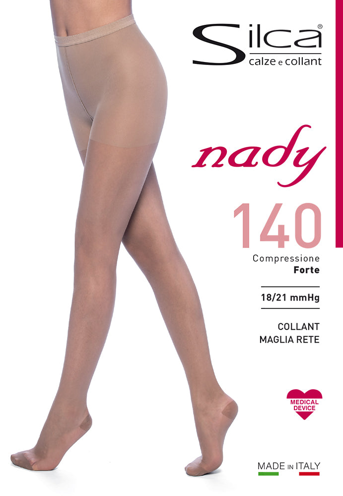 140 Den Tights