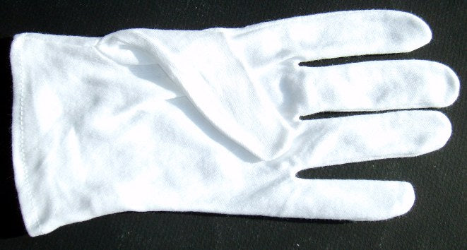Guanti multiuso cotone unisex