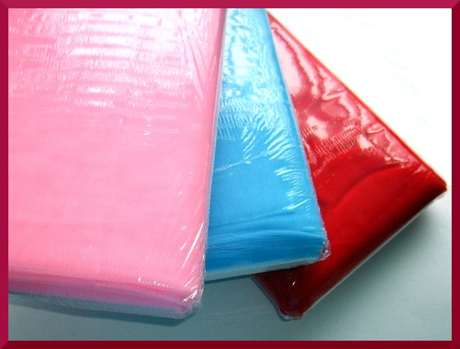 Tulle