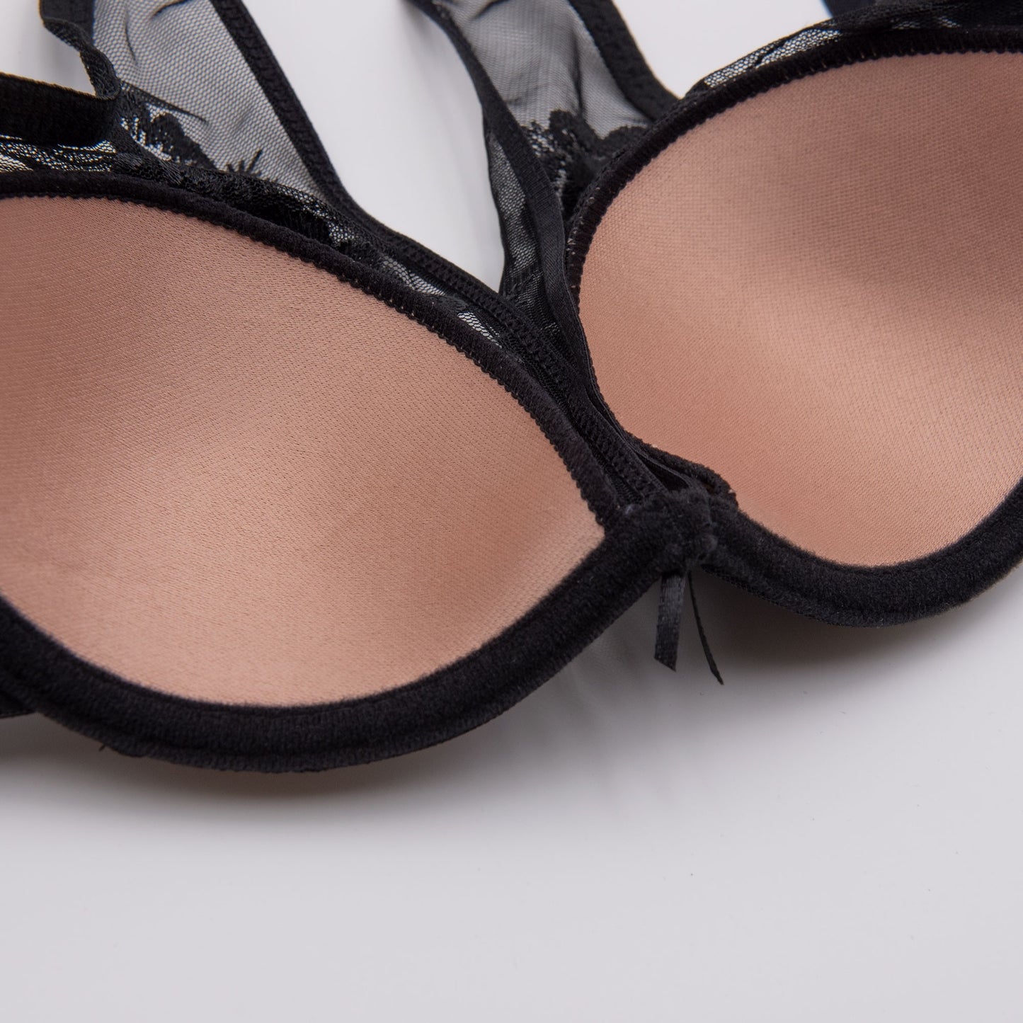 Reggiseno Imbottito Con Ferretto coppa B Love La Bralette