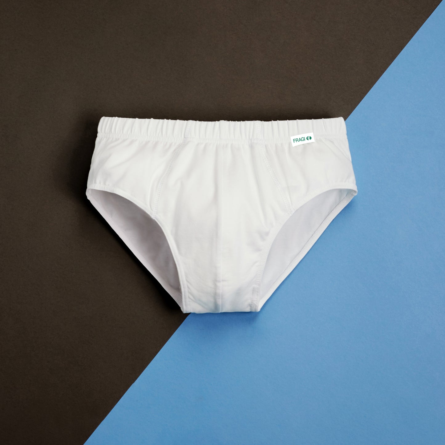 Slip uomo Fragi (Vita bassa e media)