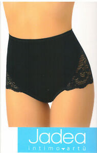 Slip Donna vita alta Jadea 07