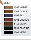 Collant 40 den