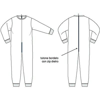 Men's/Women's Tracksuit