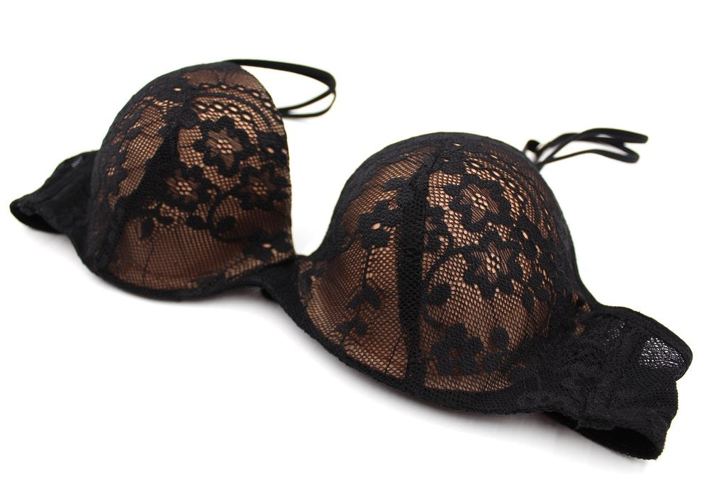 Reggiseno Imbottito Con Ferretto coppa B GMV Quarzo