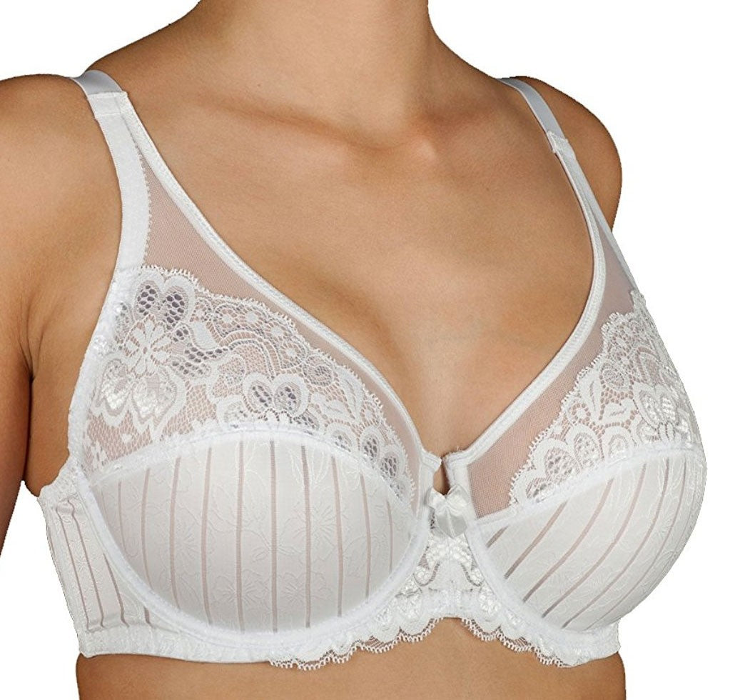 Selene Mariluz bra cup C/D/E