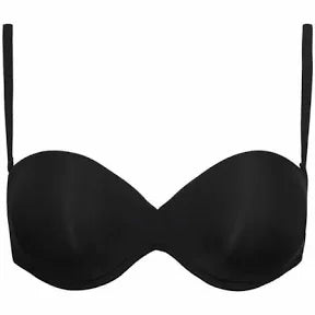 Reggiseno fascia Imbottito con ferretto coppa B SièLei 1570