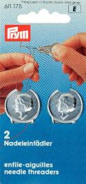Needle threader
