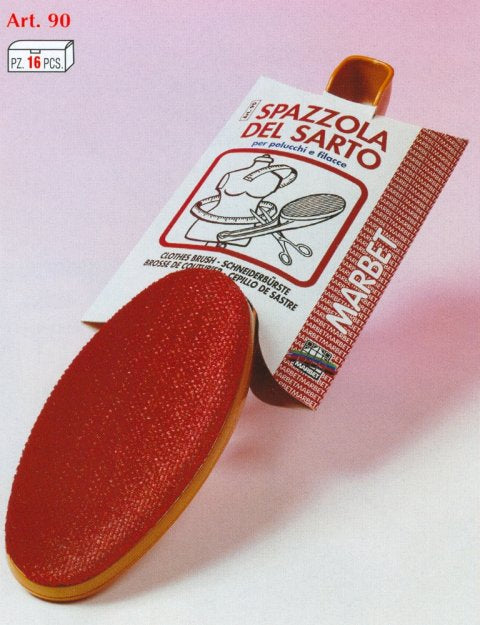 Spazzola del sarto