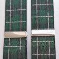34mm patterned braces