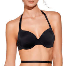 Selene Pink C Cup Underwired Padded Bra