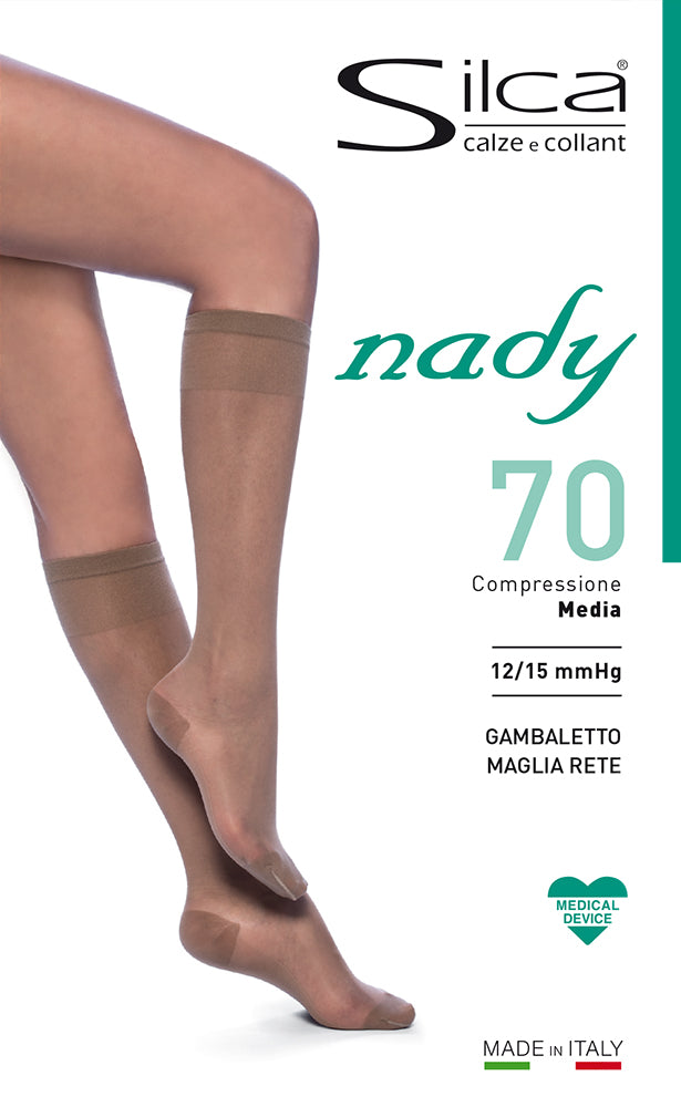 Women's 70 Den Socks
