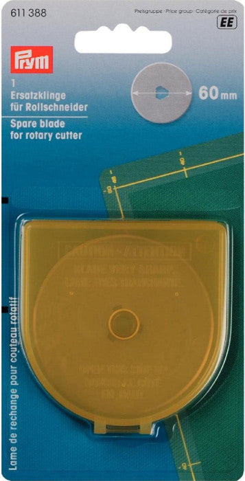 Replacement blade