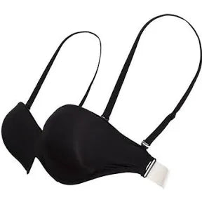 Reggiseno fascia Imbottito con ferretto coppa B SièLei 1570