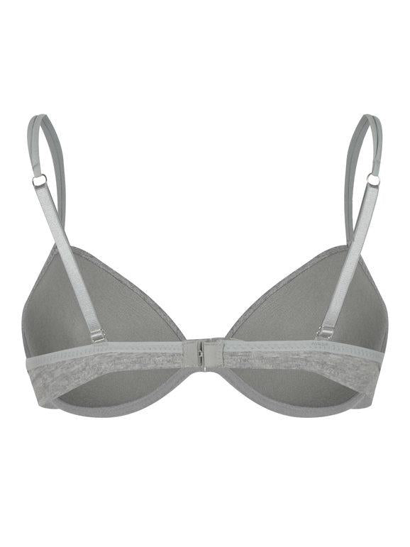 Reggiseno Push-Up Con Ferretto coppa B GMV Stella