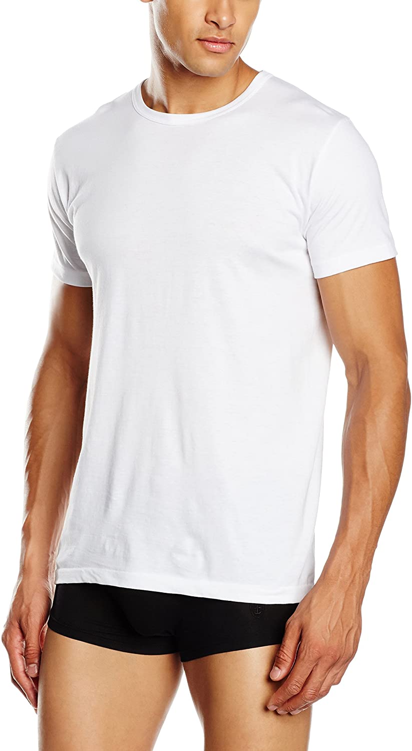 Maglia uomo cotone Da 3º A 10º