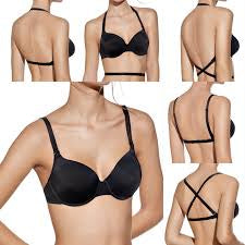 Selene Pink C Cup Underwired Padded Bra