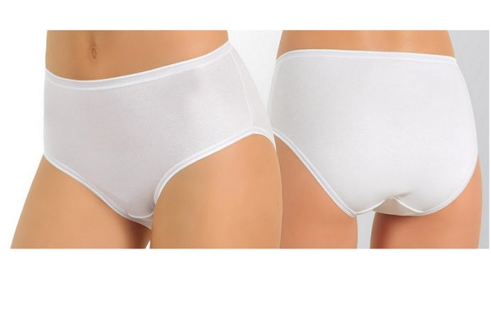 Slip donna vita media 3PZ Jadea 7002