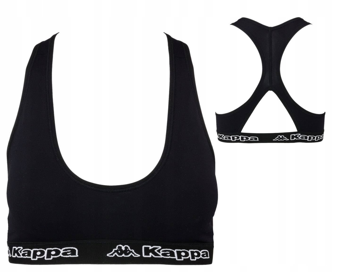 Kappa K2150 Fitness Top Bra