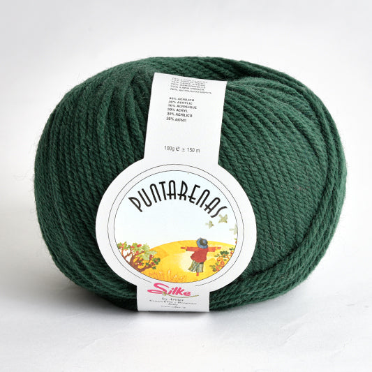 Wool: 70% wool 30% acrylic 100 grams