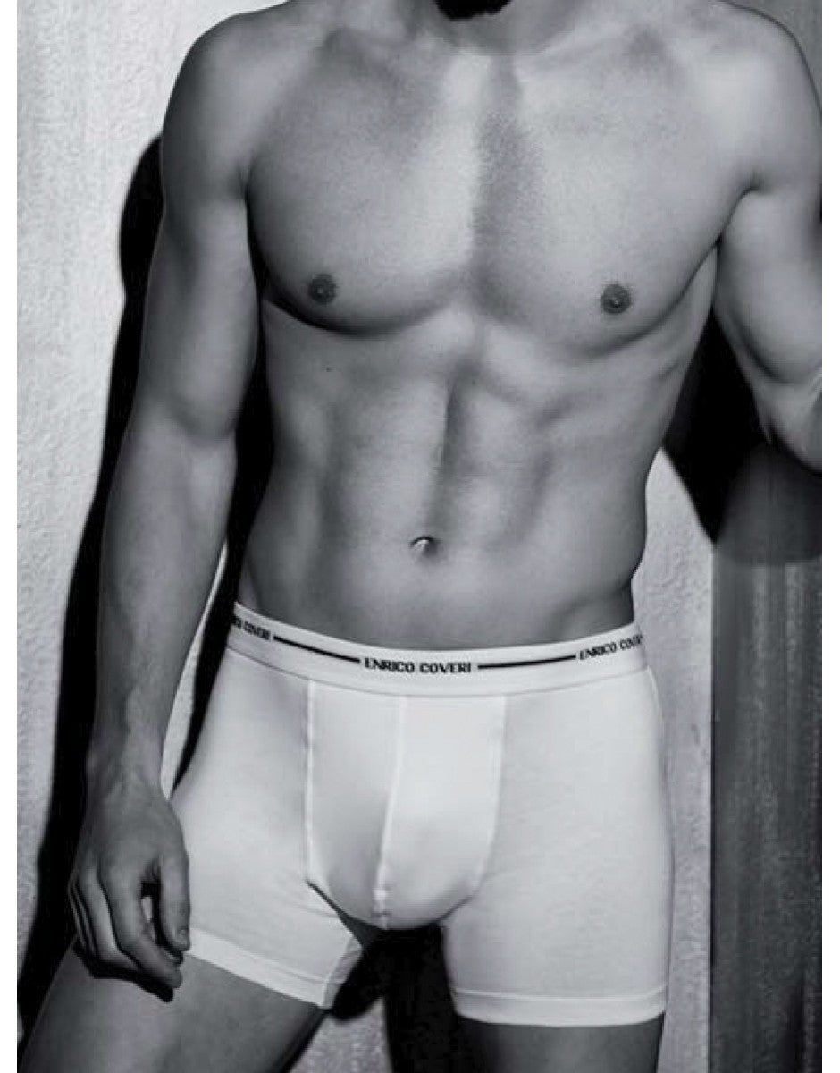 Enrico Coveri Men's Boxer EB1000