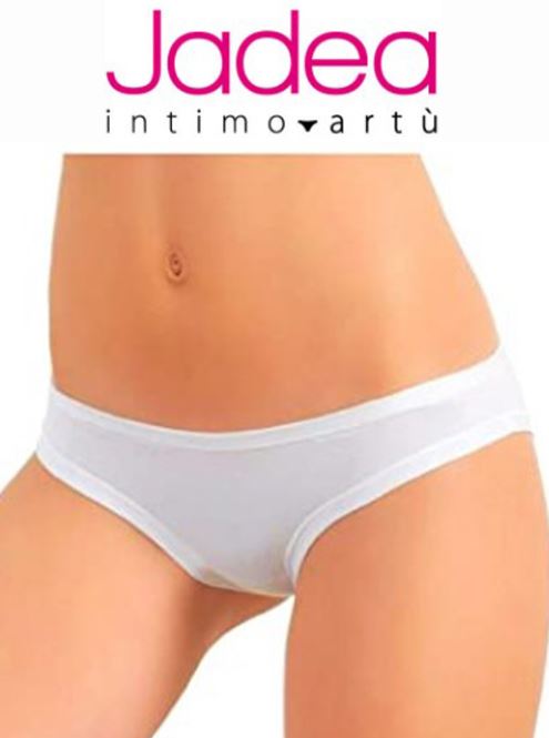 Slip donna vita bassa Jadea 785