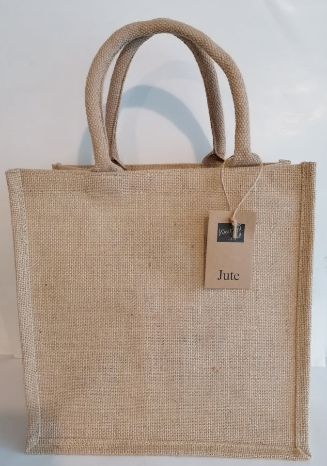 Jute bag