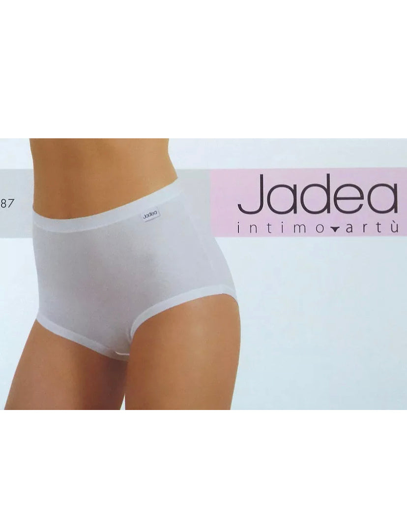 Jadea 787 High Waist Women's Briefs
