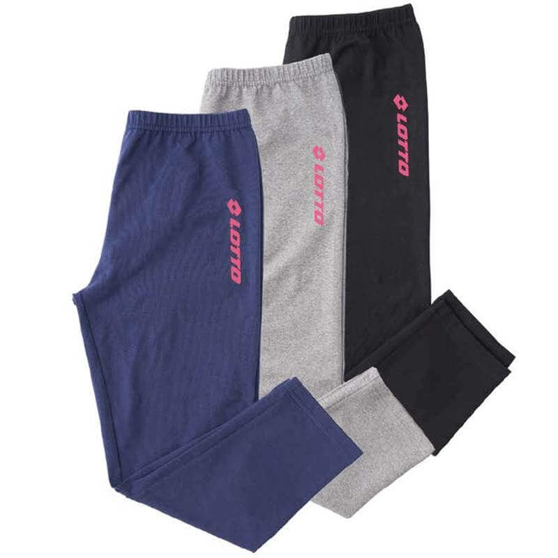 Lotto LA1016 Short Leggings