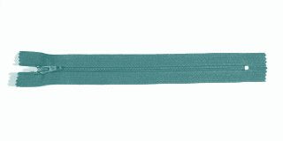 3 fixed nylon zipper
