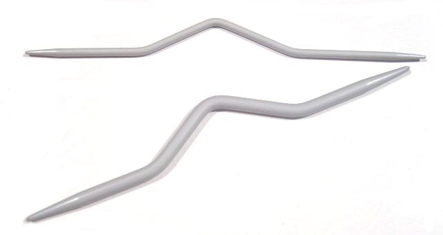 Braid irons