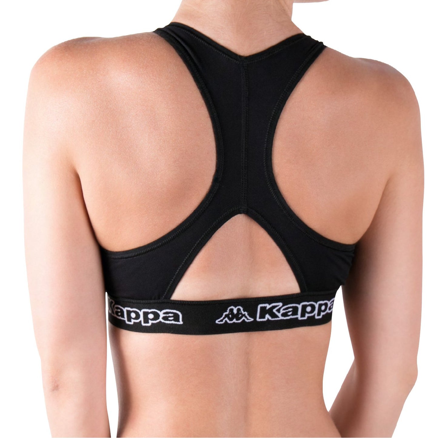 Kappa K2150 Fitness Top Bra