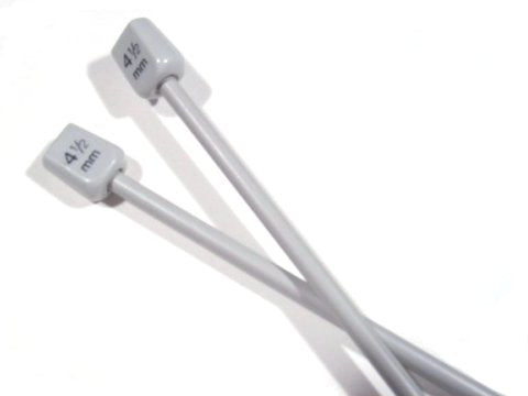 Knitting needles 40 cm