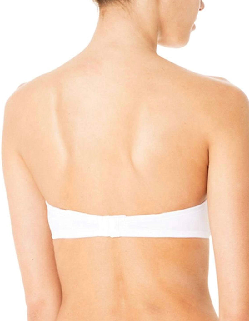 Reggiseno fascia Imbottito Con Ferretto coppa B Infiore 2005
